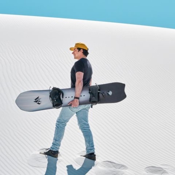 Meet your Posher, Chris - Picture 1 of 1